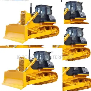 Professional Choice: Kotai 220 + 3-Shank Ripper for Roadwork Mining