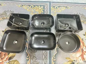 Countertop Wash Hand Basin
