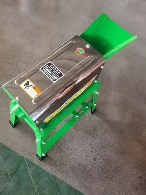 Mini Corn Thresher Machine