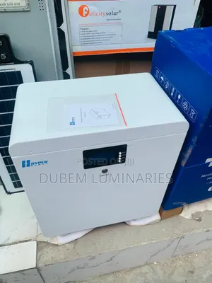 7.5kwh Lithium Battery Hyper Power