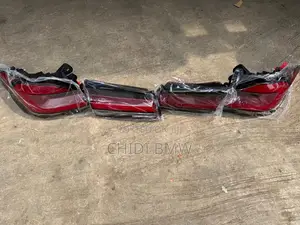 BMW F30 F10 Upgrade Rear/Back Light