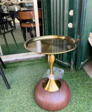 Classic Side Stool