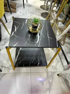 2_tier Side Table