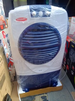 Eurosonic 60ltrs Electrical Air Cooler