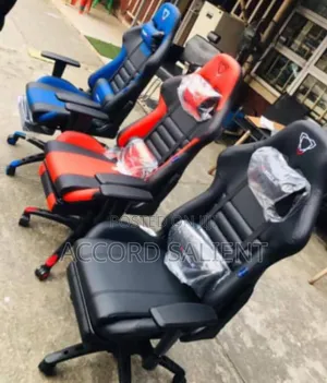 High Quality Executive Gaming Chair