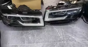 High Quality Certified Brand New Head Light Rolls-Royce Ghost 2024