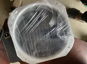 Tubeaxial 10"Inches Extractor Fan