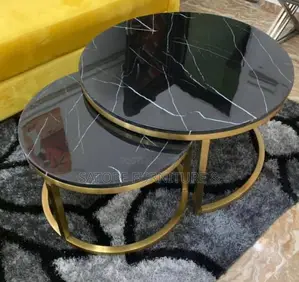 High Quality Center Table
