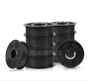 1kg Petg Filament 1.75mm (Black)