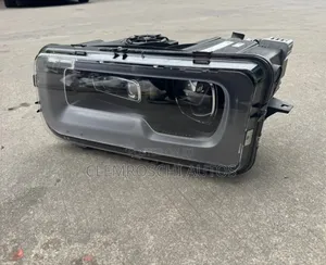High Quality Certified Original Head Light Rolls Royce Cullinan 2022.