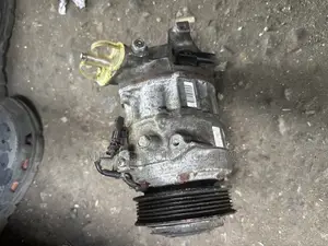 Chevrolet Camaro 2018 Model a/C Compressor