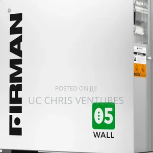Firman 5kwh Lithium Battery – 48v Long-life Solar Power Solution