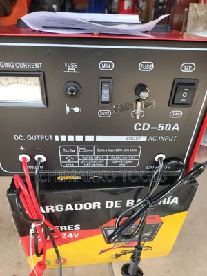 Battery Charger