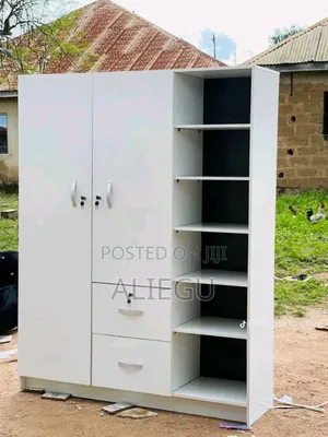 Fine and Nice Wardrobe