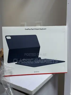 Oneplus Pad 3 Smart Keyboard