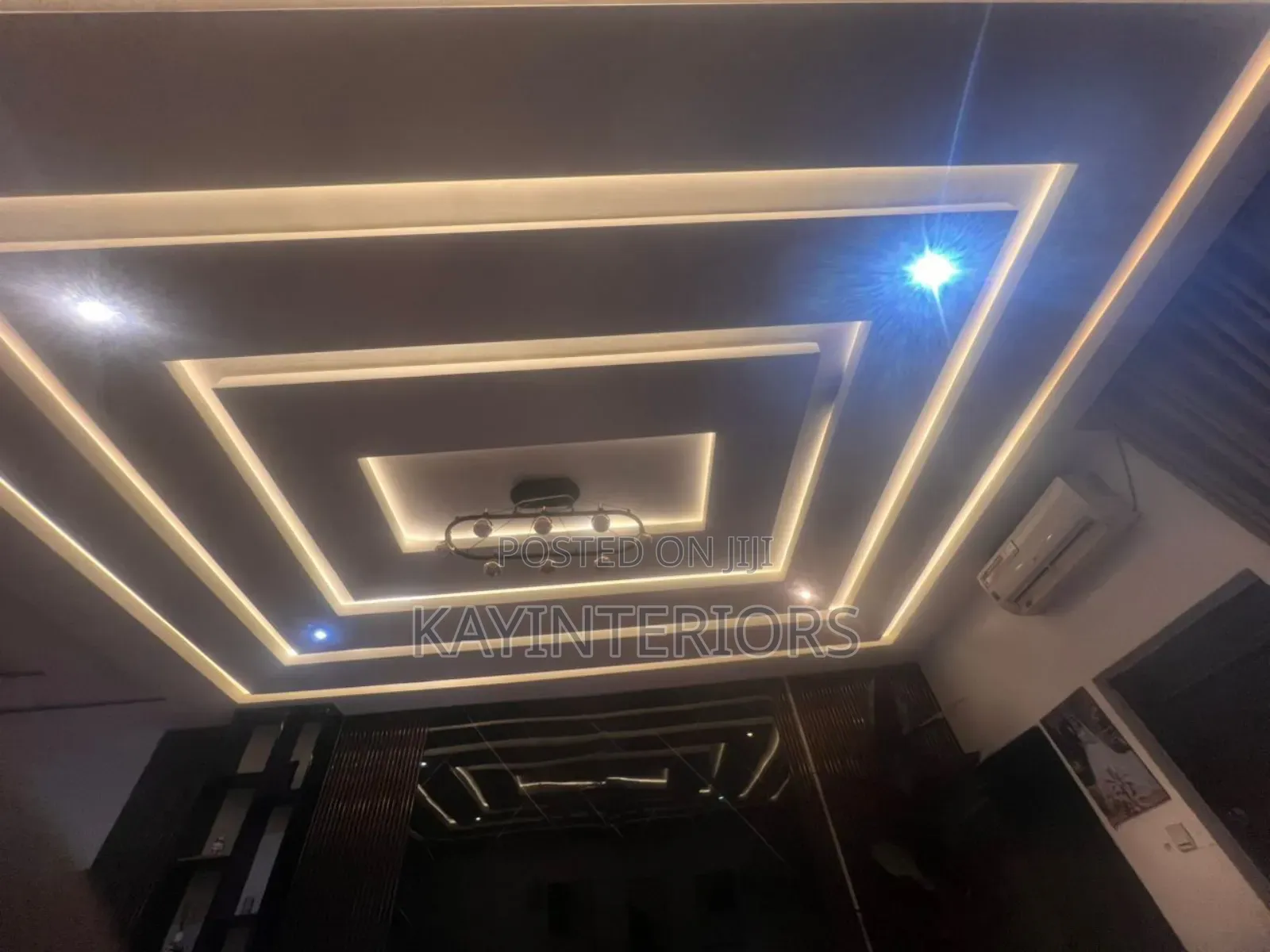 Beautiful Polystyrene Ceiling