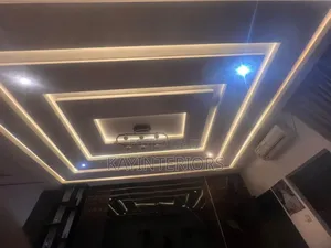 Beautiful Polystyrene Ceiling