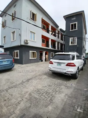 Mini Flat in Awoyaya for sale