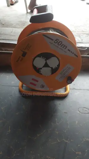 2.5mm by 50 Meters Length Extension Cable Reel