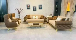 Quality Set of Chairs