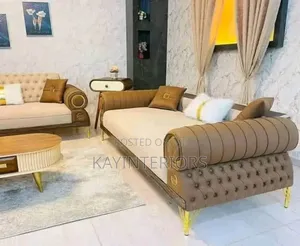 Quality Set of Chairs
