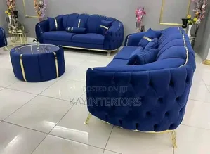 Classic Royal Sofas