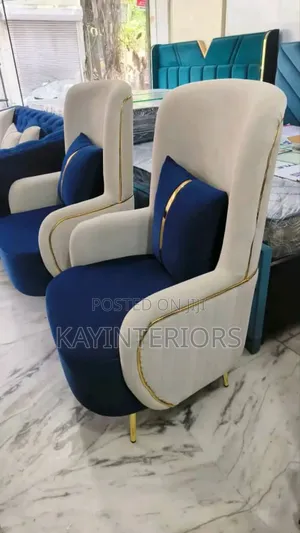 Classic Royal Sofas