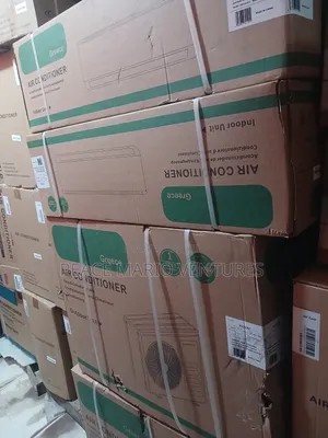 Original 1.5hp Inverter Airconditioner With 3years Warranty