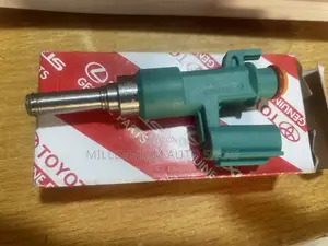 Injector Nozzle Toyota Lexus 1gr, 2gr, 2az, 2tr, 7gr Engine