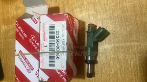 Alternator Geely