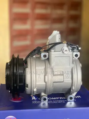 Ac Compressor