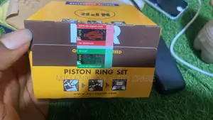 Original Piston Ring for All Motors