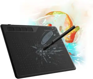 Gaomon S620 Drawing Tablet 6.5 X 4 Inch Graphics Tablet