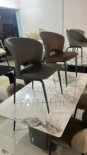 Dining Chair for House Use