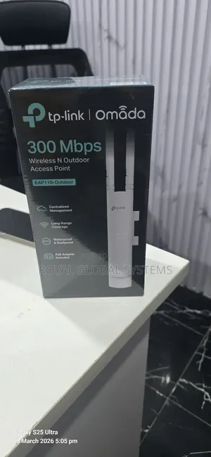 Tplink Eap Outdoor 110