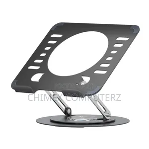 Hipoint 360° Rotate Adjustable Laptop Stand