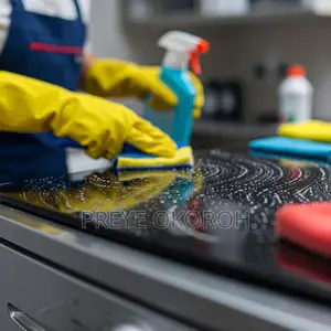 Reliable Space Cleaner Available (Part-Time)