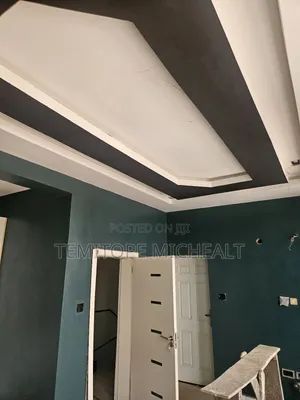 4bdrm Townhouse / Terrace in Wuye Main for rent