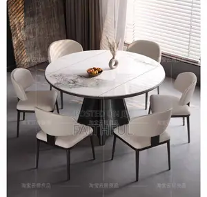Special Dinning Table and Chair