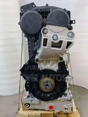 Geely Coolray Engine