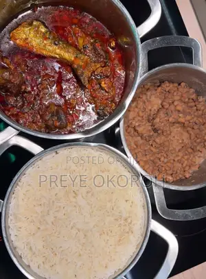 Private Chef Available for Home Cooking (Part-Time)