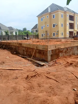 Let's Handle Your Building Project