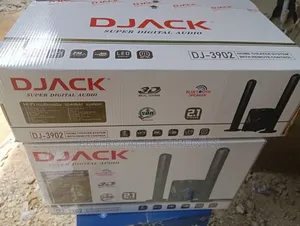 Djack Audio