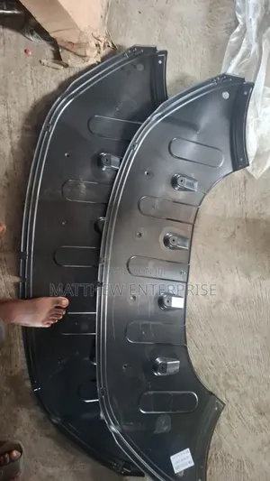 Hyundai Sonata 2016 Engine Protector