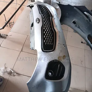 Kia Sportage 2016 Complete Bumper