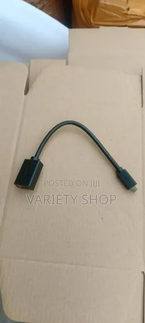 Hdmi to Mini Adapter