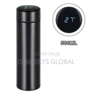 Temperature Water Flask. 500ml