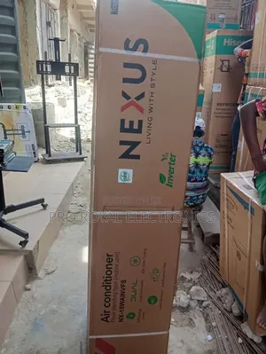 Nexus 2 Tone Standing Ac