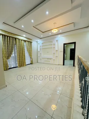 4bdrm Duplex in Lere Adigun Gra, Ibadan for rent