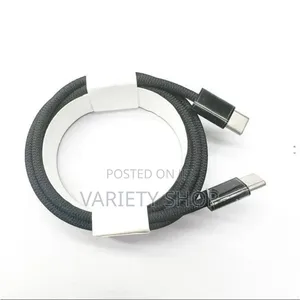 Usb-C to Usb-C Cable 5meter